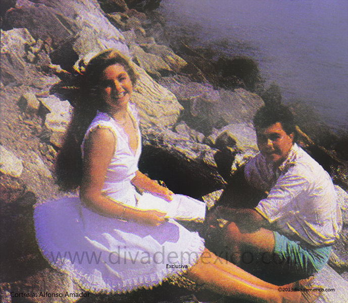 LUCERO Y TOÑO PLAYA